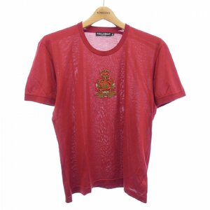 ドルチェアンドガッバーナ DOLCE&GABBANA Tシャツ