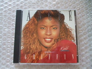 Angee Griffin - Gentle (1989)