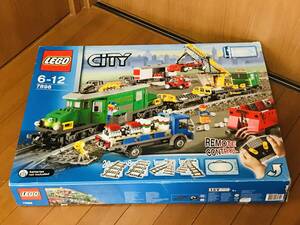 ★LEGO レゴ CITY 7898★