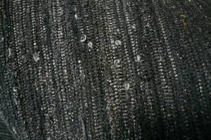 男性　春夏　節　綿か混紡　角帯　中古　幅　10　長さ　360