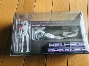 THE MAD CAPSULE MARKETS NEU-RON SPEEDER フィギュア/マッドカプセルマーケッツ マーケットニューロンスピーダー/Dragon ash sobut balzac