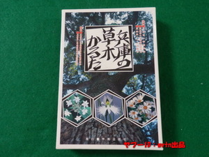 兵庫の草木かるた 甲南出版社 未使用 カードゲーム カルタ