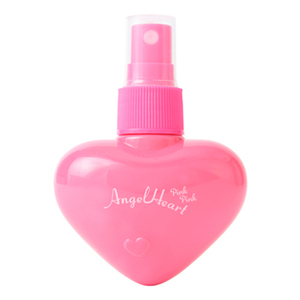 エンジェルハート ピンクピンク フレグランスボディミスト 50ml ANGEL HEART 新品 未使用