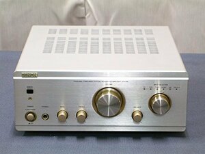 DENON デノン UPA-F88 コンパクト プリメインアンプ(中古品)