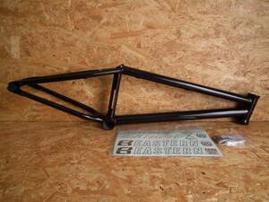 Eastern Grim Reaper 8 BMX 20.75 フレーム GLOSS BLACK