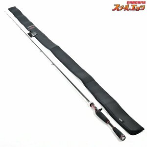 ★☆【ダイワ】 スティーズ STZ 7011MMLXB-SV ハリアー Fスペック DAIWA STEEZ HARRIER F-spec バス ベイトモデル K_260★☆v32478