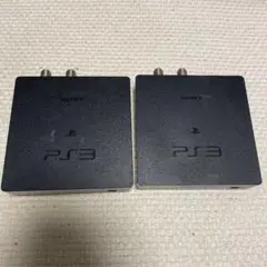 ps3 torne 本体のみ。