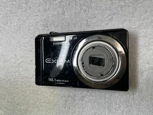 CASIO EXILIM EX-ZS6 (61010816A)