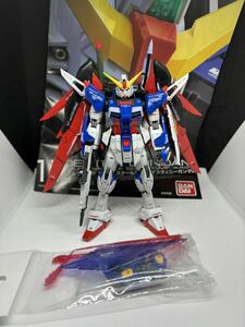 RG ディスティニーガンダム　現状品