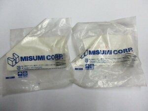 221　MISUMI　丸線コイルスプリング　外径基準ステンレスタイプ　UM20-20