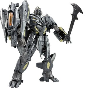 トランスフォーマー TLK-19 メガトロン　新品・未開封