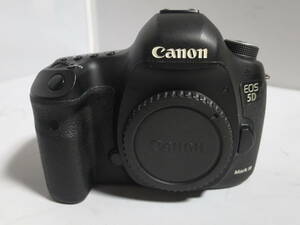 canon 5d mark iii ボディ　