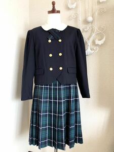 fontaine(フォンテーヌ)フォーマルセット サイズ165 入学式 卒業式 発表会 フォーマルスーツ コスプレや制服風な着こなしにもオススメ♪