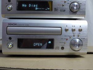 デノン　DENON UD-M30