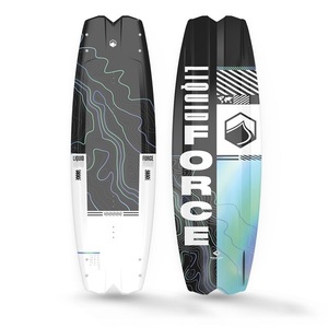 2024LIQUIDFORCE/REMEDY/138 リキッドフォース