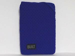 BUILT ツイストトップ Kindle Touch カバー 電子手帳　サイズ約W125×D15×H180mm