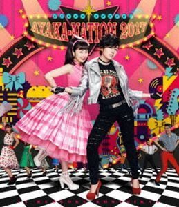 [Blu-Ray]佐々木彩夏／AYAKA-NATION 2017 in 両国国技館 LIVE Blu-ray 佐々木彩夏