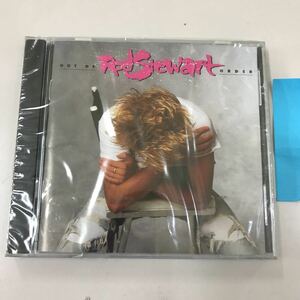 CD 輸入盤未開封【洋楽】長期保存品　ROD STEWART