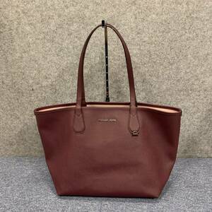 ◯【売り切り】MICHAEL KORS（マイケルコース）ハンドバッグ トートバッグ 