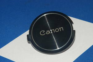 Canon C-55mm　つまみ取れ　(C863) 　定形外郵便１２０円～