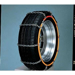 スバル純正 ワンタッチチェーン 165/65R14 175/55R15 共用 08324-F1000