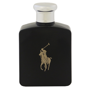 ラルフローレン ポロ ブラック (テスター) EDT・SP 125ml 香水 フレグランス POLO BLACK TESTER RALPH LAUREN 新品 未使用