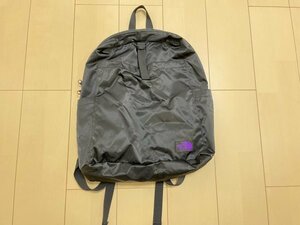 THE NORTH FACE PURPLE LABEL ノースフェイス パープルレーベル NN7107N リュック デイパック バックパック ユナイテッドアローズ