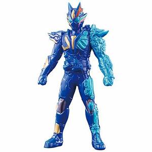 仮面ライダーゼロワン ライダーヒーローシリーズ11 仮面ライダーランペイジバルカン