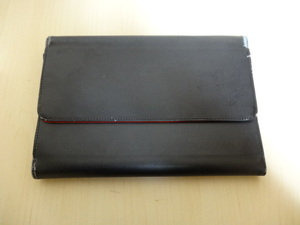 [送料無料 即決] ThinkPad Tablet 2 スリーブケース 0A33902 USED