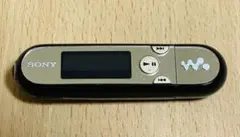 【動作品】SONY NW-E044 8GB ソニー ウォークマン WALKMAN