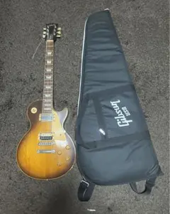 ギブソンレスポールスタンダード Gibson Les Paul Standard