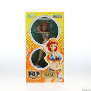 【中古】[FIG]ONE PIECE(ワンピース) Portrait.Of.Pirates オフィシャルガイドブック POPs! フィギュア付き限定版 書籍 集英社/メガハウス(