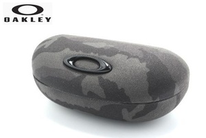 ★OAKLEY★オークリー★ELLIPSE O CASE★102-549-001★サングラス★迷彩★ケース★正規品