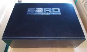 新品 SARD オールアルミ製 ラジエター リザーブタンク 29701 86 BRZ ZN6 ZC6 在庫あり