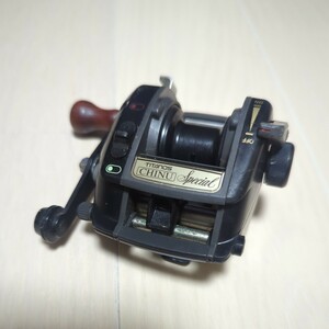 シマノ チタノス チヌ スペシャル 500 SHIMANO TITANOS CHINU Special