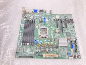 複数入荷　★Dell PowerEdge T310 の マザーボード 02P9X9★ 動作品 