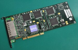 ZNYX ZX346Q 4-Port 10/100 PCI Network Adapter [管理:SA1111]