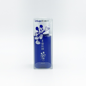 【送料無料】 コーセー 薬用 雪肌精 75mL ミッキーマウス限定デザインボトル 【レア物】ディズニーコラボ Kose