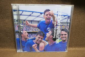 【中古CD】Robbie Williams /ロビーウィリアムス / Sing When You