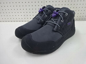 KEEN フッドチャッカWP キーン 26.5センチ ブーツ 靴 033896016