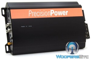 i520.4B 超小型 4ch Bluetooth (ブルートゥース) 機能内蔵 プレシジョンパワー PrecisionPower