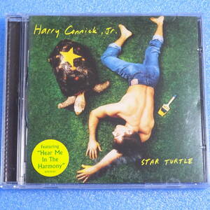 CD　ハリー・コニック, JR.　HARRY CONNICK, JR. / STAR TURTLE　US盤 1996年
