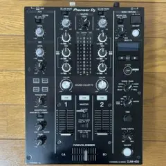 DJM-450 Pioneer DJ