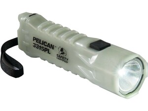 PELICAN ペリカン ライト 3315PL フラッシュライト LEDライト 懐中電灯