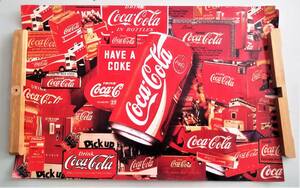 ポスター コカ・コーラ Coca-Cola コカコーラ
