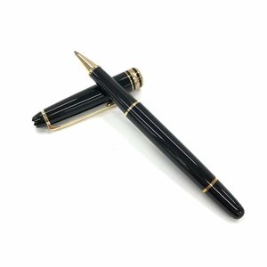 MONTBLANC　モンブラン　ボールペン　マイスターシュテュック【CDAY9003】