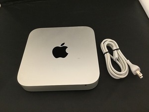 期間限定セール アップル Apple Mac mini MD387J/A