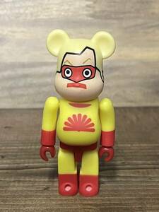 ベアブリック シリーズ17 GOLDEN EGGSメディコムトイ BE@RBRICK