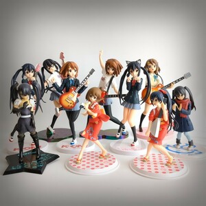 フィギュア けいおん！ K-ON！ まとめ