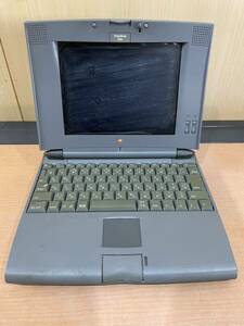 RM5915 Apple PowerBOOK 500 Series 動作未確認 ジャンク品 1031